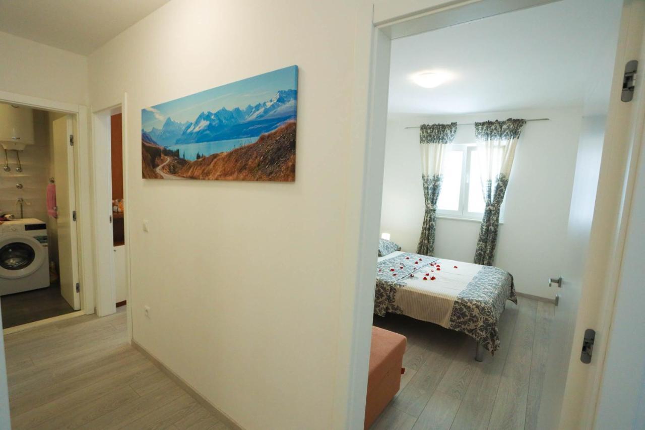 Apartman Petra Макарська Екстер'єр фото